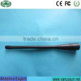 ISO9001:2008 2dBi 470-862MHz Mobile Phone Antenna Wireless UHF Walkie Talkie Antenna thumbnail-1