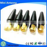 800-1900MHz Gsm Pasisve Antenna Small Connector Short Gsm Antenna thumbnail-3