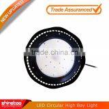 Top Sales 130LM/W 100W Ufo Led High Bay Light 5 Years Warranty UL DLC High Bay Led Light thumbnail-2