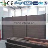 Beautiful China Manufacturers Wpc Fence thumbnail-1