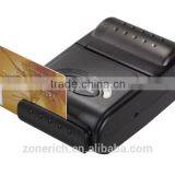 Zonerich Mobile Printer AB-320M 58mm With Bluetooth thumbnail-6