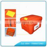 Scooter Rear Delivery Box for Food, Fast Food Delivery Box Fix on Scooter/motorcycle thumbnail-4