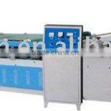 Semi-automatic Flute Laminator