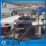 Family and Industrial Use Mini Napkin Paper Machine Quality Choice thumbnail-6