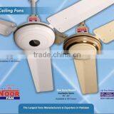 56" Zee Gold Model Best Prices Electric Ceiling Fan