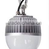 G120 Suspension 120lm/W 20W 30W IP65 Waterproof LED Light Bulb