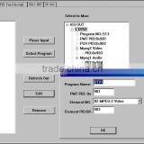 MPEG-2 4IN1 AV Encoder(4AV+ASI In,ASI Out) thumbnail-5