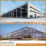 Steel Shed Building / Pre Engineered Building/Structure Steel Building