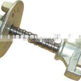 Thread Tie Rod With M16 Wing Nut