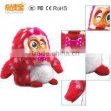 Customized Funny Talking Toy Listen Music and Story thumbnail-5