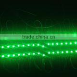 Dumb Rectangle RGB LED Waterproof Module - 12v (3 Pixels Each) thumbnail-4