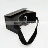 2016 Hottest VR 3D Virtual Reality Cardboard Headset Google Cardboard vr 2.0 thumbnail-4