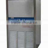 Supply Different Capacity Ice Cube Making Machine(CE) 80kg/24H