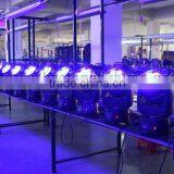 Dj Lighting 7*15W RGBW 4 In 1osram Led Beam Moving Head Mini With Zoom thumbnail-6