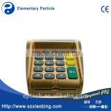 Fast Production Pos EP T260 2016 3G 4G RFID Card Reader Portable POS thumbnail-2