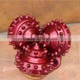 API Water Well Drilling Rig Machine/rotary Tricone Drill Bits & Drilling Rig Bits & Reamer Drilling Rig Bit Most Popular thumbnail-4