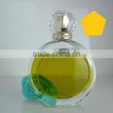 China Perfume Bottle Manufacturers Crystal Glass Perfume Bottle Wholesale