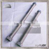 Corrugated Stainless Steel Flexible Water Connector for Water Heater thumbnail-1