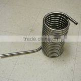 321/310 /304/316L/2205/410 /416 Stainless Steel Pipe/tube Heat Exchanger Coil Tube