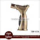 Handheld Single Flame Cigar Lighter thumbnail-4