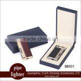 Oblique Fire Pipe Lighter With Pipe Accessories thumbnail-6