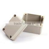 Custom Plastic Injection Moulding Abs Cover thumbnail-3