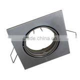 Chine Wholesale Square Down Lights Double Ring thumbnail-3