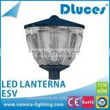 2016 15W 40W Outdoor Landscape Lighting IP65 TUV CE RoHS