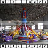 self control plane amusement equipment fairground rides for sale