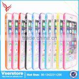 Hot-selling Back Cover Phone Case Ultra-thin Tpu Phone Cover Case for Iphone6 Silicone Mobile Phone Cover for Iphone6 Plus Cases thumbnail-1