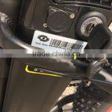 Rear Wheel Motor Mountain Electric Bike Chinese Fat Tire Bike thumbnail-5
