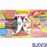 Girls Diy Fashion Set Nice Beads Bracelet Kit thumbnail-2