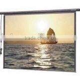 300 Inch Large Electric Projection Screen/projector Screen thumbnail-2