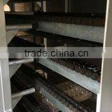 Hot Sale Chocolate Bar Molding Machine / Chocolate Factory Machines Quality Choice thumbnail-4