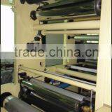 Wide Web High Speed Seamless Hologram Film Embossing Machine thumbnail-3