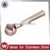 Stainless Steel Tea Infuser With Spoon