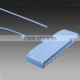 Fluorescent Light Bulb White Color 2pin Electronic Mini Plug Connectors for Led Distribution Box thumbnail-6