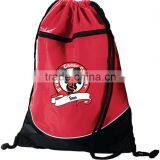 Shoulders Draw String Bag,drawstring Sports Bag thumbnail-1