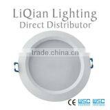 7w Led Down Light Led Down Lamp