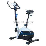 Home Use Magnetic Exercise Bike For Elderly With 5kgs Flywheel thumbnail-5