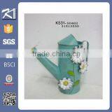 High-grade Metal Watering Can for Sale thumbnail-1