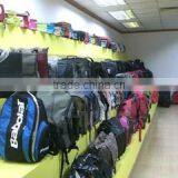 Dongguan Yili Bags Co., Ltd. company overview - view 3 thumbnail