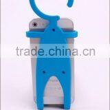 Man Shape Cell Phone Holder Hanging thumbnail-1