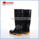 High Grade PVC Wellington Boots thumbnail-4