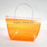 Plastic Pvc Pet Shoes Bag thumbnail-1