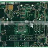 Blind and Buried via Pcb With Competitive Price