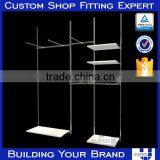 Custom Made Best Quality Ecig Display Shelf thumbnail-4