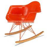 Rocking Chair/leisure Mustang Armchair thumbnail-1