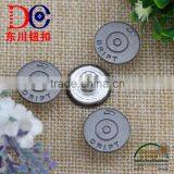 Good Quality Metal Tack Button Jeans Button for Women and Men's Jeans Wear thumbnail-6