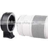Viltrox Lens Mount Adapter Ring EF-NEX II for Sony NEX, A7, A7R Series Cameras Auto Focus